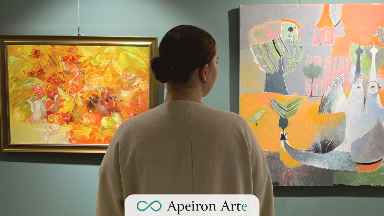 Jak zacząć kolekcjonowanie sztuki współczesnej?