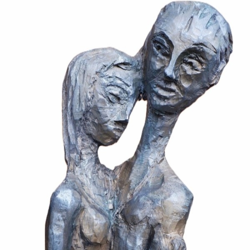 Gorąca Łąka, olejny