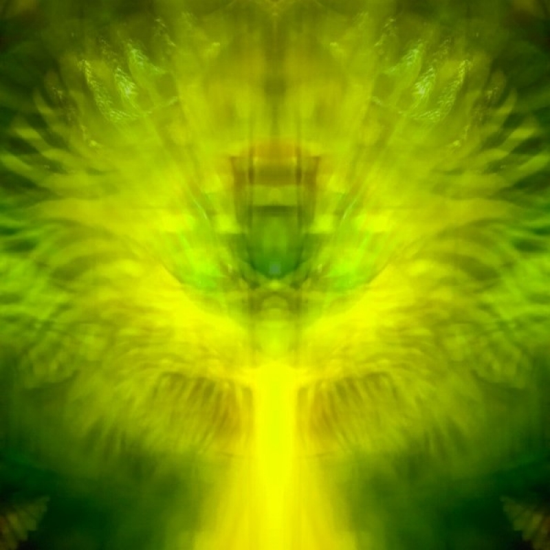 Gorąca Łąka, olejny