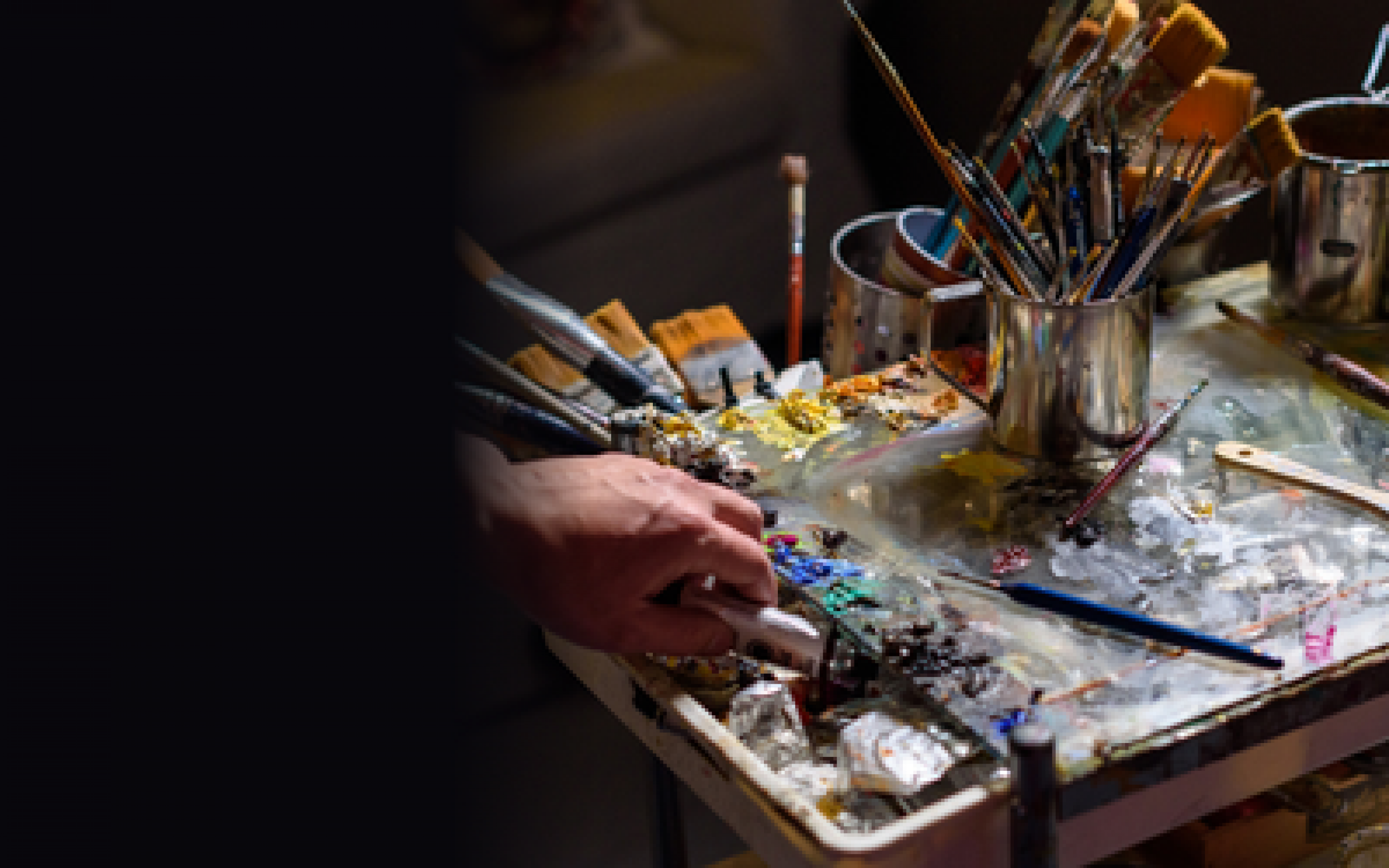 Apeiron Arte – przestrzeń sztuki i autorskiego rzemiosła