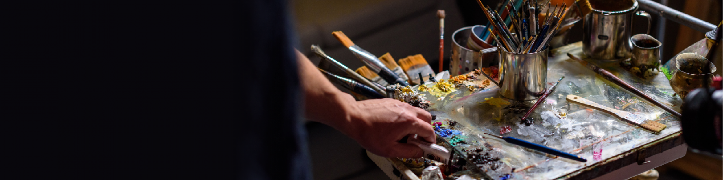 Apeiron Arte – przestrzeń sztuki i autorskiego rzemiosła