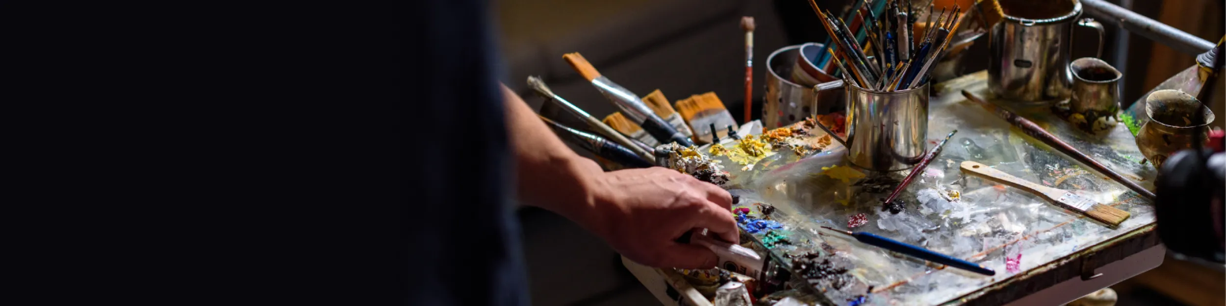 Apeiron Arte – przestrzeń sztuki i autorskiego rzemiosła
