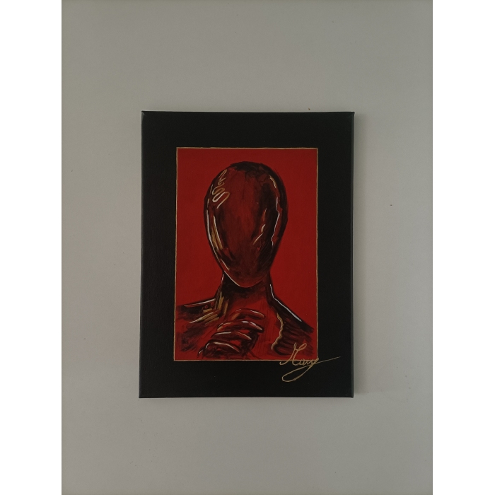 Red One 