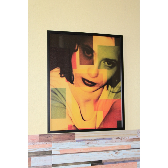 PORTRET KOBIETY (1)
