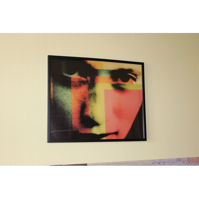 PORTRET KOBIETY (2)