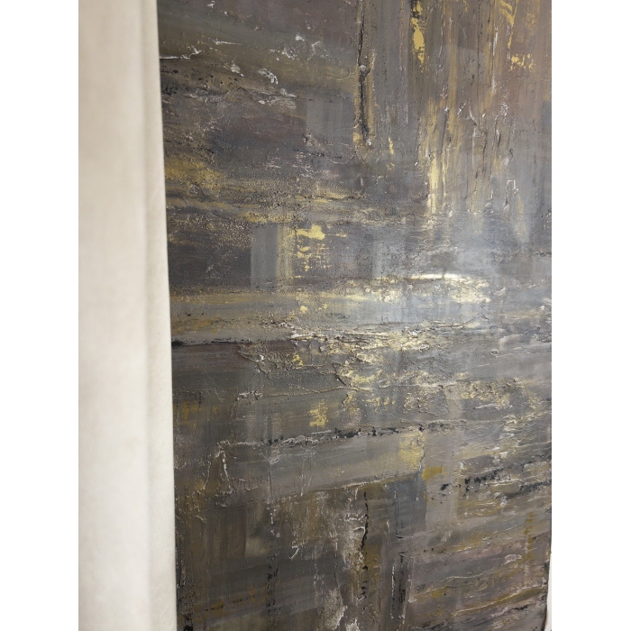 Steel Reverberation