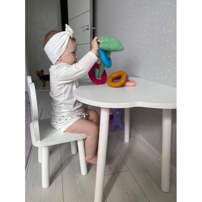 Piramidka kolorowa montessori nauka kolorów 