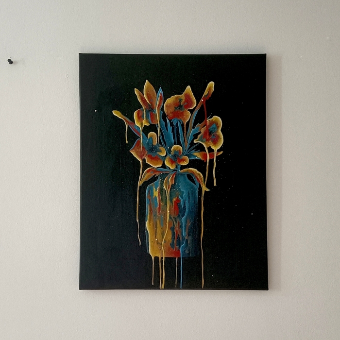 Weird Flowers