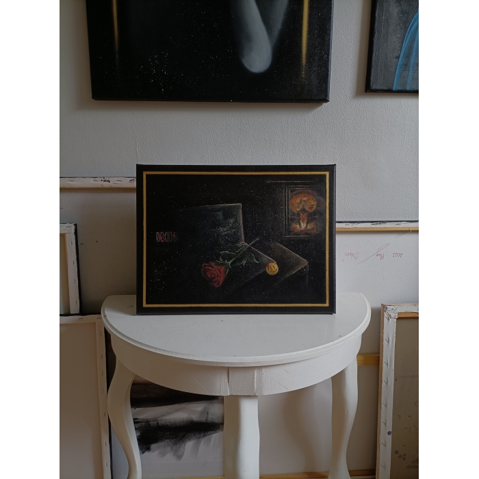 Who is watching the end