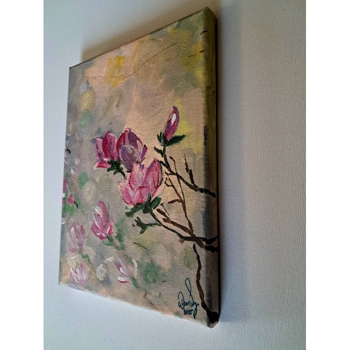 Magnolie