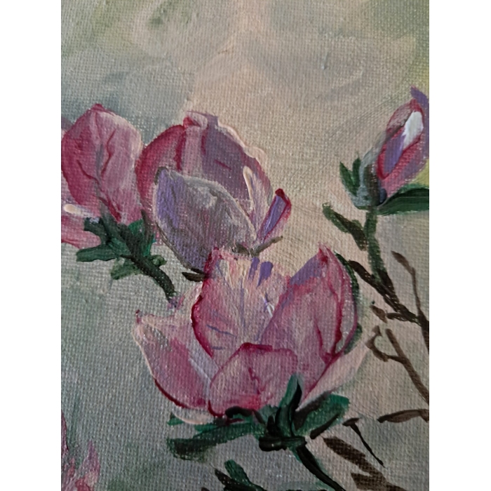 Magnolie