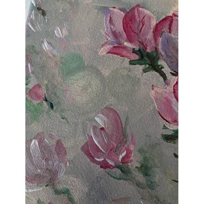 Magnolie