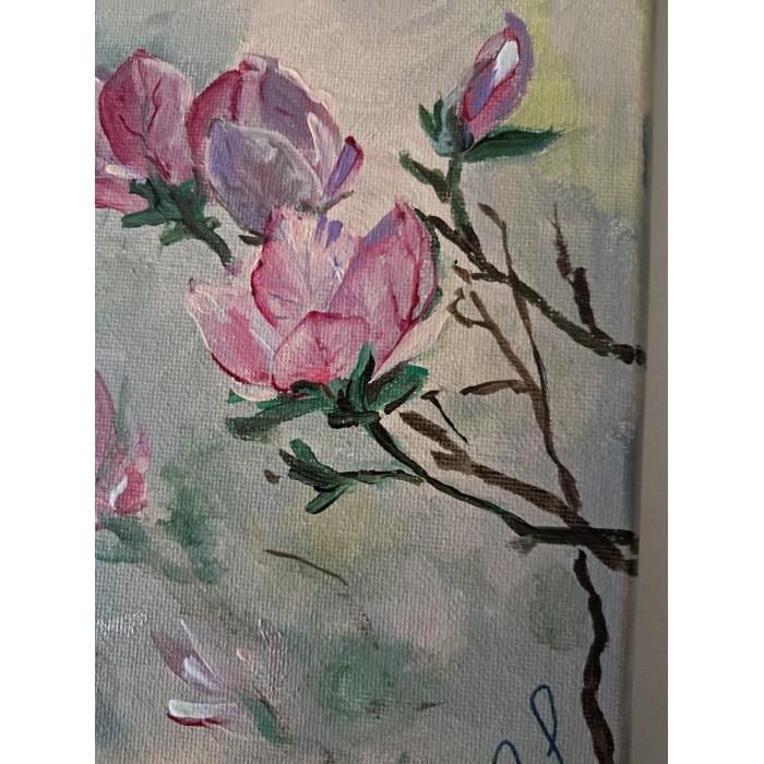 Magnolie