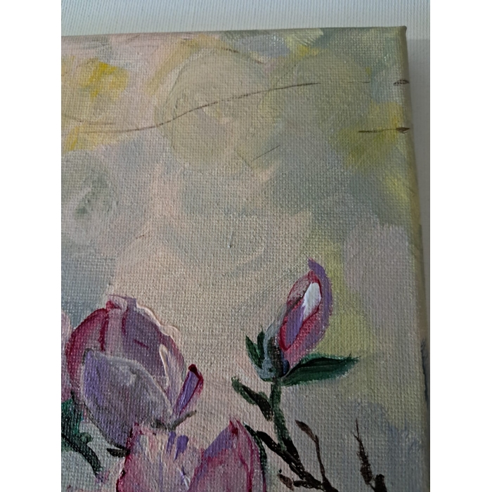 Magnolie