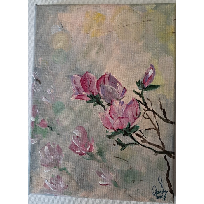 Magnolie