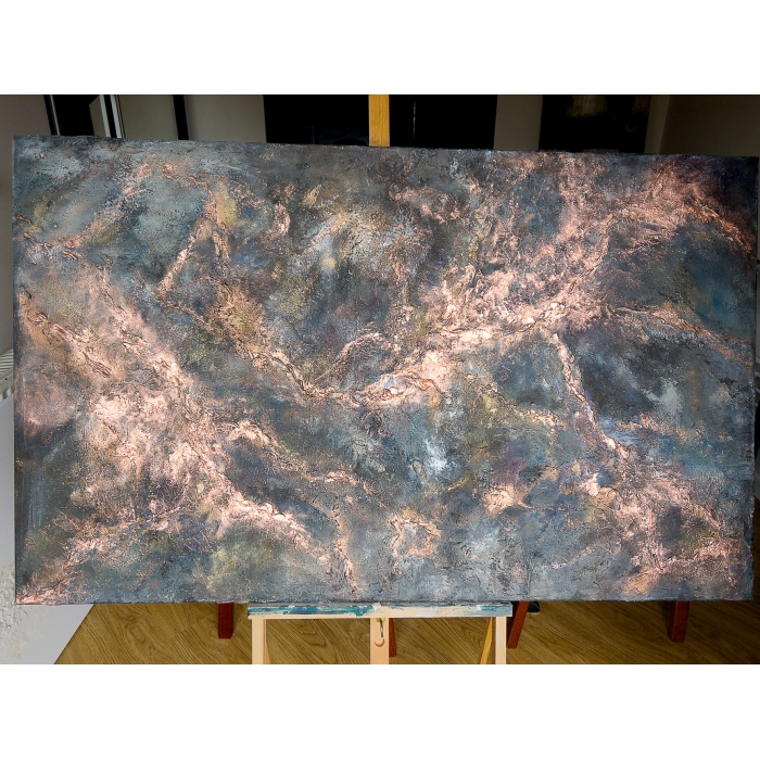 Copper Storm