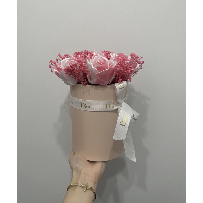 Flower box