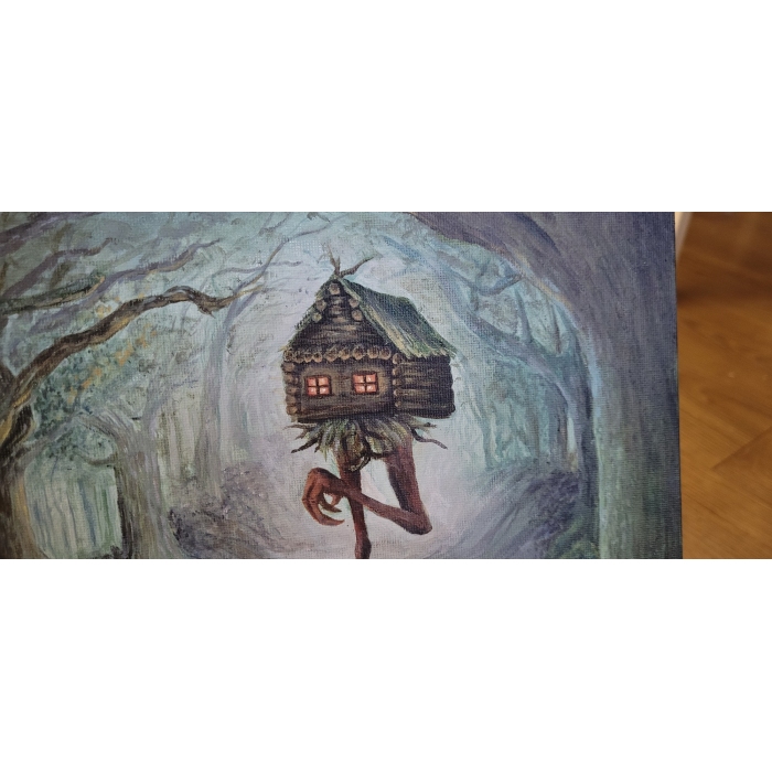 Baba Jaga