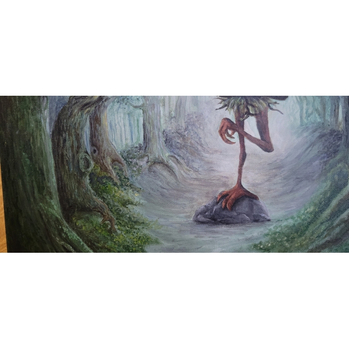 Baba Jaga