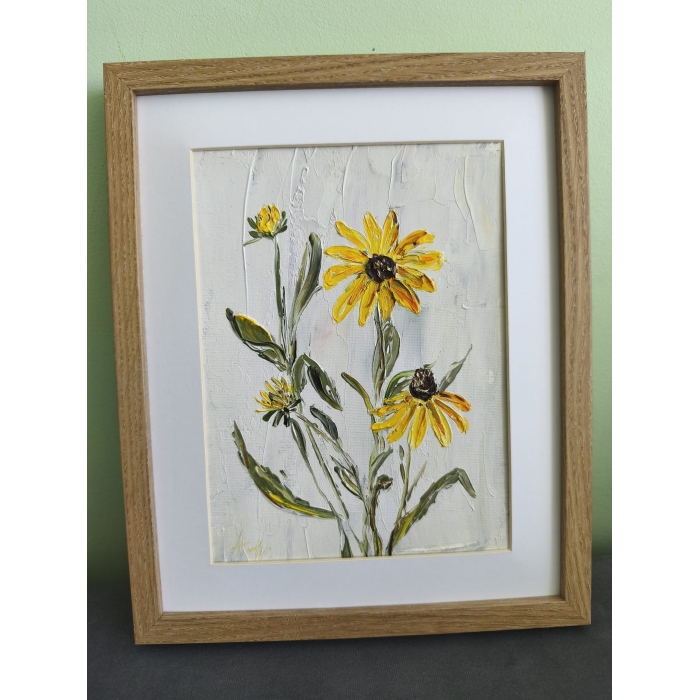 Rudbekia
