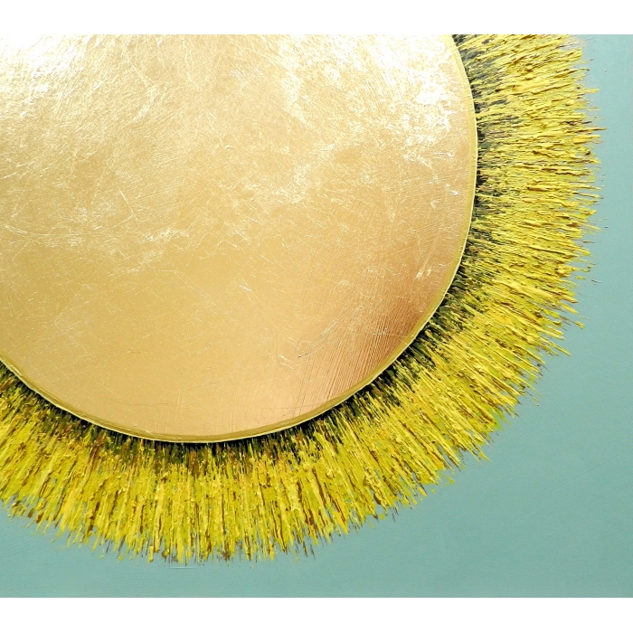 Kwiat Cytrynowy