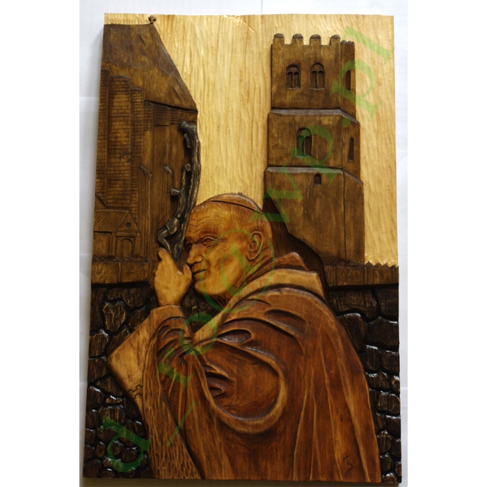 Jan        Paweł II 