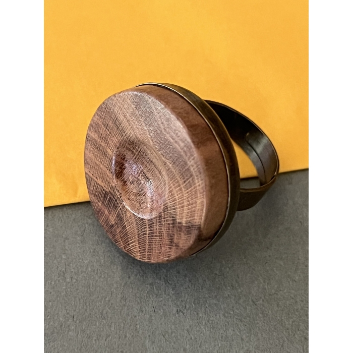 pierścionek pierwszy