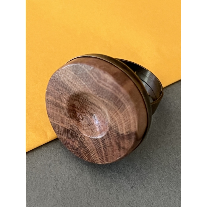 pierścionek pierwszy