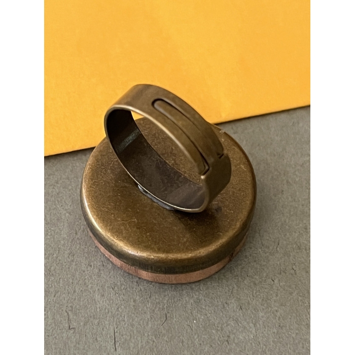 pierścionek pierwszy