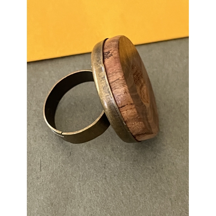 pierścionek pierwszy