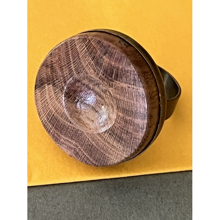 pierścionek pierwszy