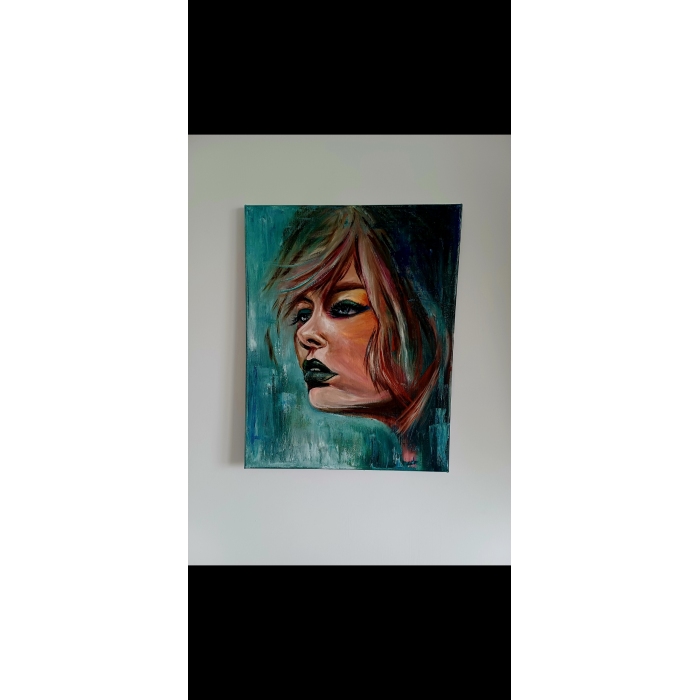 Kiedy Milcze - Krzyczę