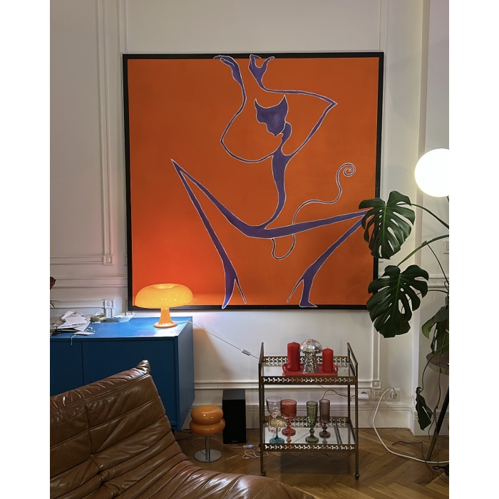 Dance With The Devil 