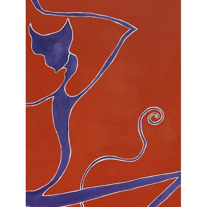 Dance With The Devil 