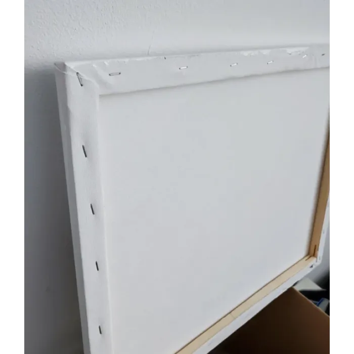 Obraz kotka na płótnie