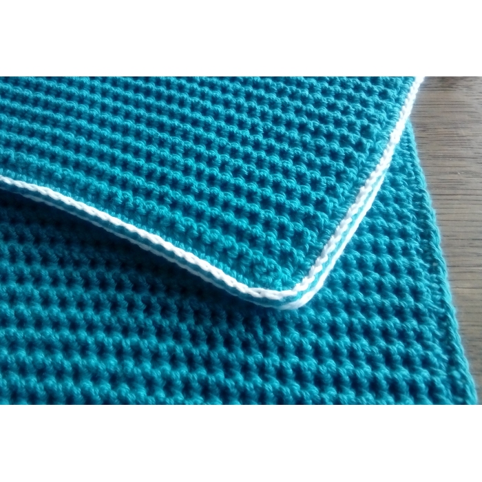 Duży komplet stołowy