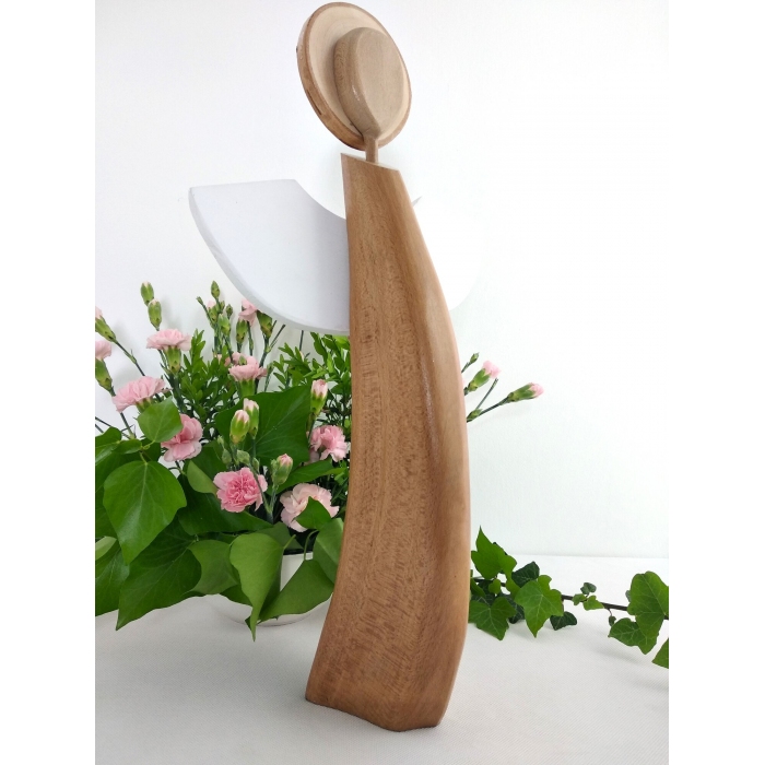 Anioł „Łagodność” – strażnik codziennego spokoju.