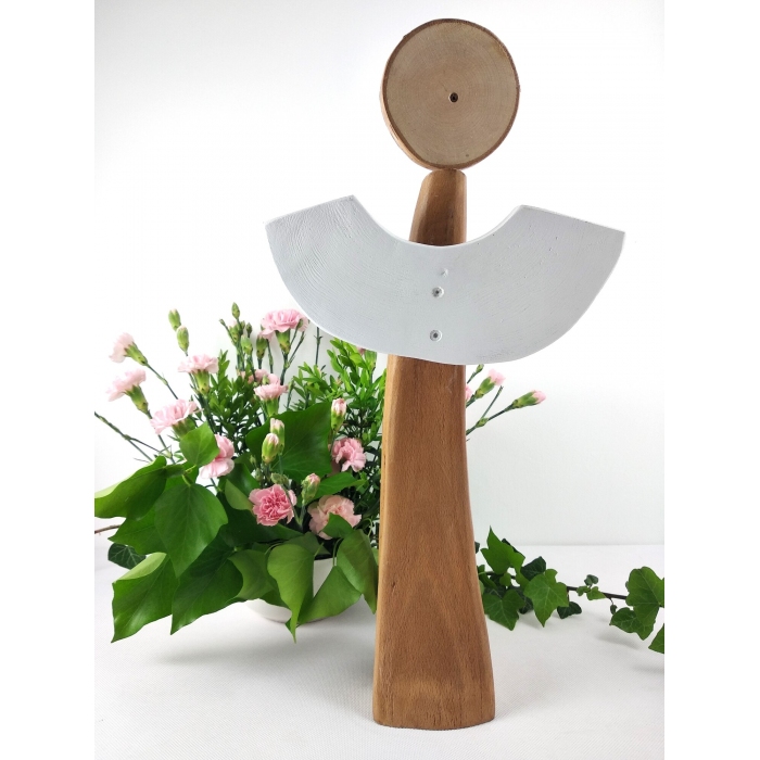 Anioł „Łagodność” – strażnik codziennego spokoju.