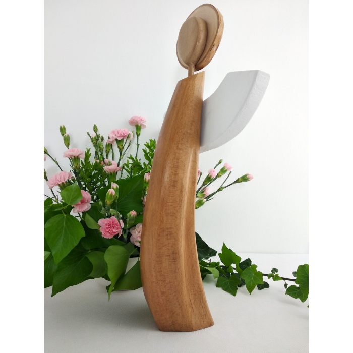 Anioł „Łagodność” – strażnik codziennego spokoju.