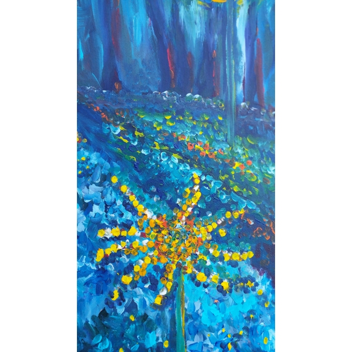 W stronę nieznanego