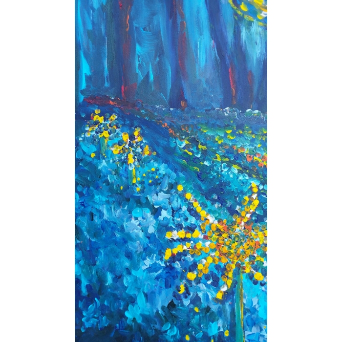 W stronę nieznanego