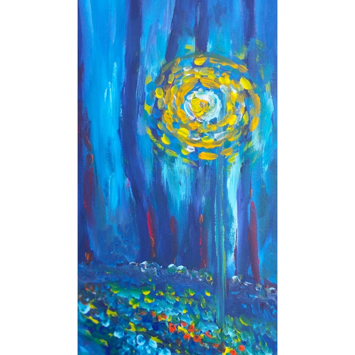 W stronę nieznanego