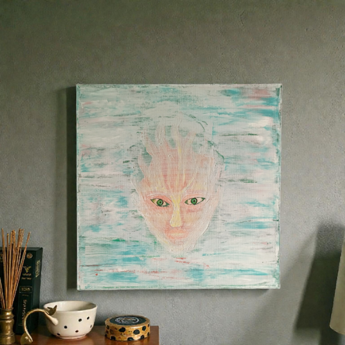 Wynurzenie z głębi