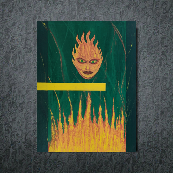 Strażniczka przemiany 