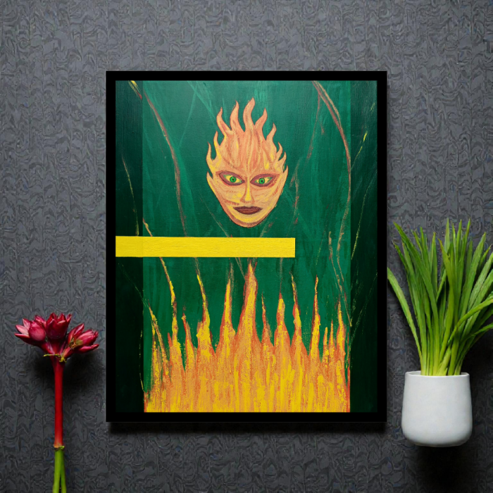 Strażniczka przemiany 