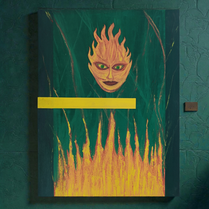 Strażniczka przemiany 