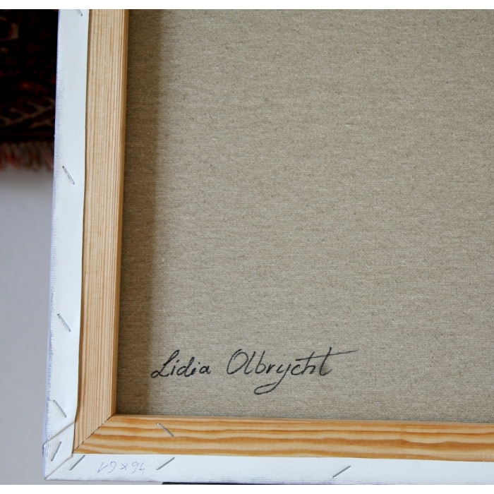 Róża Kwiaty w Wazonie