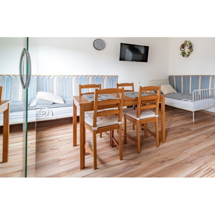 Kilim w stylu skandynawskim