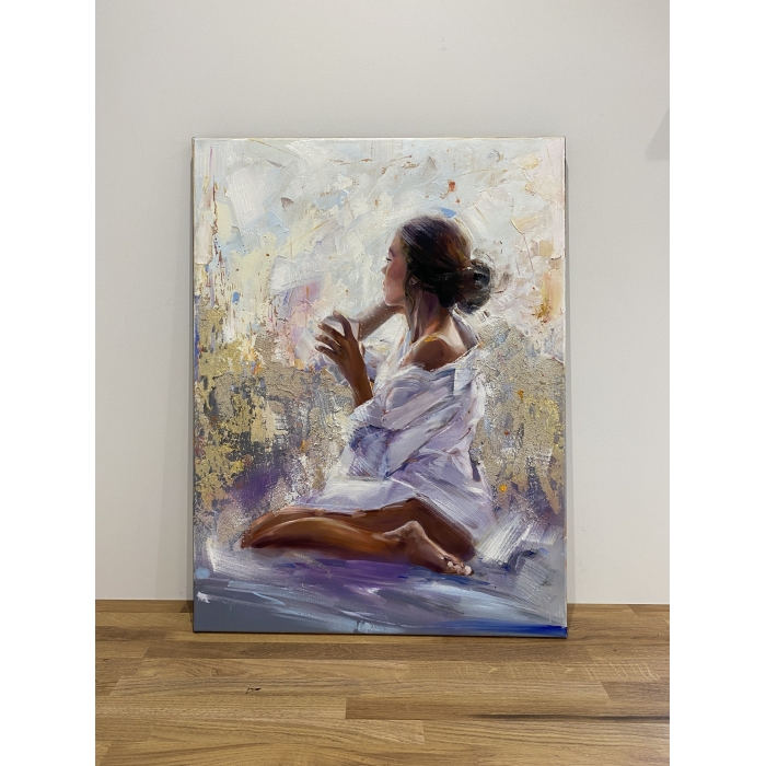 JESTEŚ WSPOMNIENIEM 