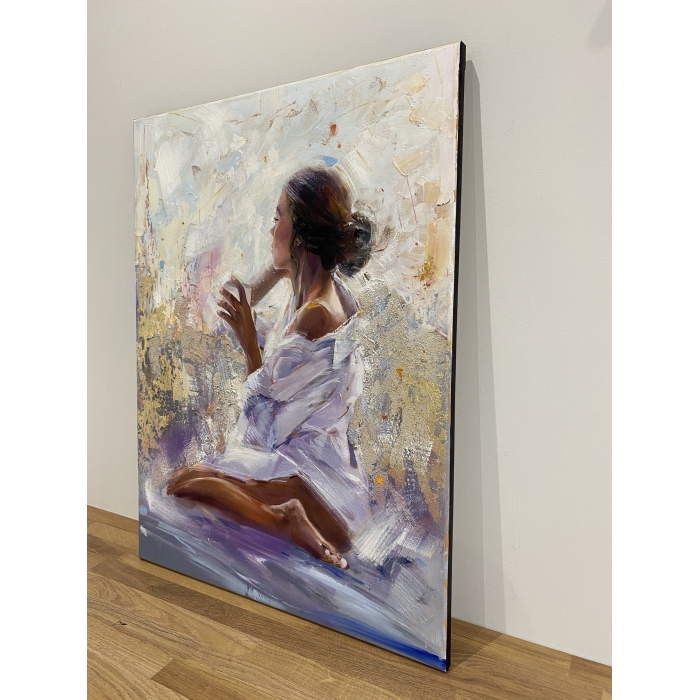 JESTEŚ WSPOMNIENIEM 